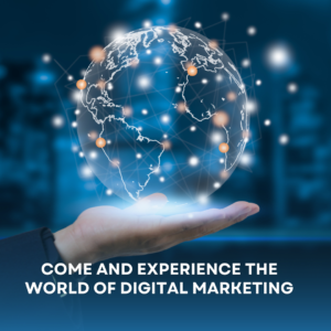 trends in digital markeitng