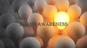 brand awareness 