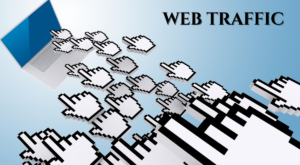 website traffic seo